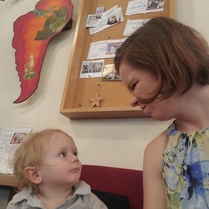 Meet your Posher, Hannah